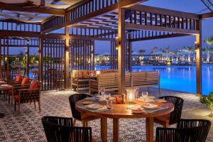 Steigenberger Resort Alaya Marsa Alam - Red Sea - Adults Friendly 16 Years Plus内部或周边的泳池