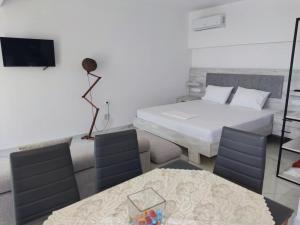 Fotografie z fotogalerie ubytování Ionian Pearl v destinaci Dhërmi