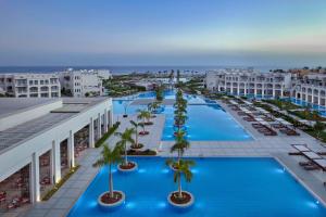 Steigenberger Resort Alaya Marsa Alam - Red Sea - Adults Friendly 16 Years Plus内部或周边的泳池