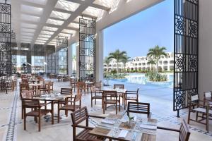 Steigenberger Resort Alaya Marsa Alam - Red Sea - Adults Friendly 16 Years Plus内部或周边的泳池