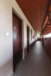 Gallery image of apartmán Monínec A4 pro až 6 osob in Sedlec
