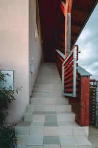 Gallery image of apartmán Monínec A4 pro až 6 osob in Sedlec