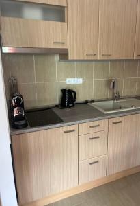 Gallery image of apartmán Monínec A4 pro až 6 osob in Sedlec +7 photos