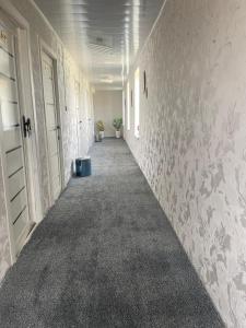 Fotografie z fotogalerie ubytování CBT1 Hotel v destinaci Sary-Mogul