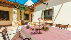 Băuturi la Casa Finca del Roble Antequera - La Higuera by Ruralidays