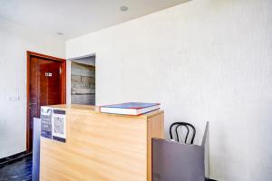 Fotografie z fotogalerie ubytování Hotel O Mannat v Novém Dillí