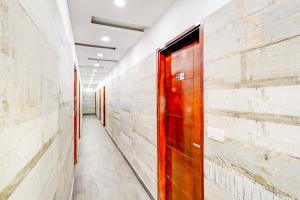 Fotografie z fotogalerie ubytování Hotel O Mannat v Novém Dillí