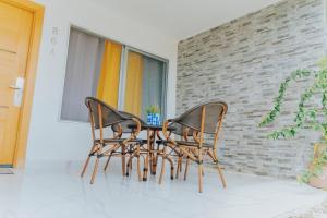 Gallery image of Villa primaveral 2 #86A in Punta Cana