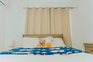 Gallery image of Villa primaveral 2 #86A in Punta Cana