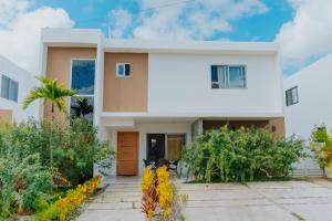 Gallery image of Villa primaveral 2 #86A in Punta Cana