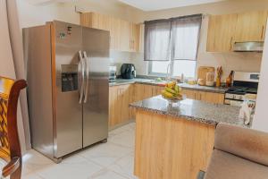 Gallery image of Villa primaveral 2 #86A in Punta Cana +5 photos