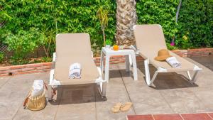Fotografie z fotogalerie ubytování Villa Gamor Frigiliana by Ruralidays v destinaci Frigiliana
