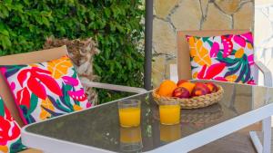 Fotografie z fotogalerie ubytování Villa Gamor Frigiliana by Ruralidays v destinaci Frigiliana