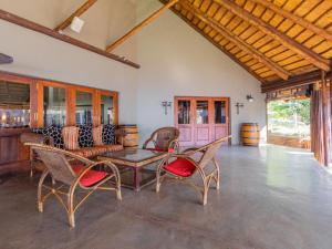 Φωτογραφία από το άλμπουμ του Leopard Lodge σε Hartbeespoort