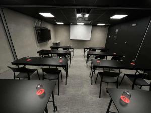 Konferenční prostory v ubytování ibis styles Lima San Isidro