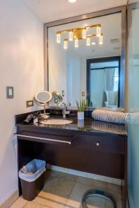 O baie la Penthouse with Private Rooftop