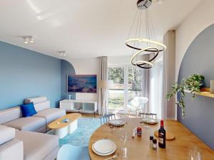 Bebidas en Lighthouse Duhner Spitze - W07