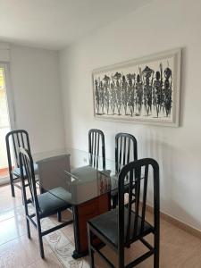 Ruang duduk di Casa Sergio +4 gambar