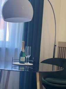 Galeriebild der Unterkunft Wolf House Apartaments in Gengenbach