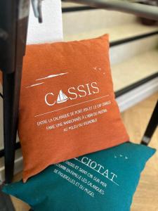 Imagem da galeria de T3 luxe vue mer em Cassis