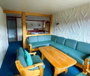 Billede fra billedgalleriet på Lia Fjellhotell i Geilo