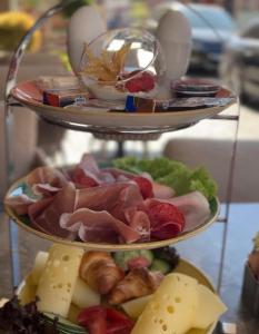 Galeriebild der Unterkunft Wolf House Apartaments in Gengenbach