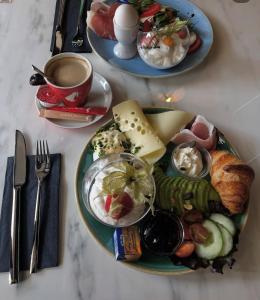 Galeriebild der Unterkunft Wolf House Apartaments in Gengenbach