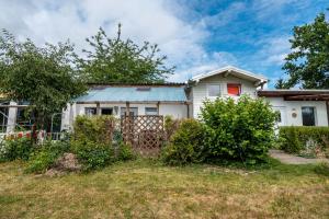 Κήπος έξω από το Bungalow 145