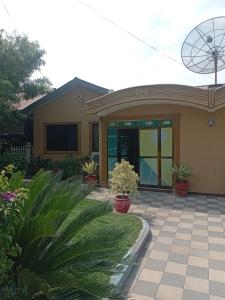 Imagen de la galería de Rising Sun Hotel, en Mwanza