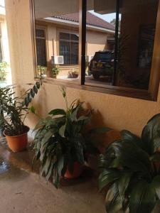 Imagen de la galería de Rising Sun Hotel, en Mwanza