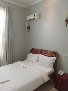 Imagen de la galería de Rising Sun Hotel, en Mwanza