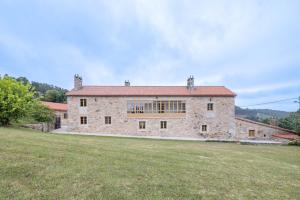 Phong cảnh thiên nhiên gần the country house