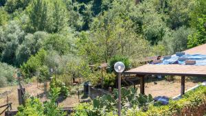 Billede fra billedgalleriet på 5 Terre Il Parco Ciclabile i Beverino