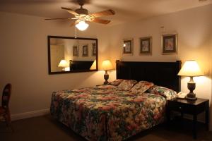 Gallery image of Lake Roy Beach Inn - Winter Haven in Winter Haven