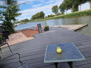 Afbeelding uit fotogalerij van Polderzicht in De Rijp