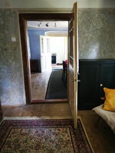 Billede fra billedgalleriet på Ubytovanie Domček Paradajz i Banská Štiavnica + 16 billeder