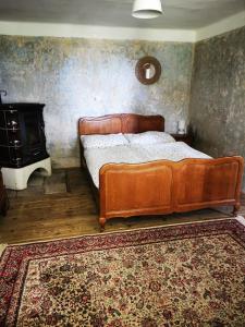 Billede fra billedgalleriet på Ubytovanie Domček Paradajz i Banská Štiavnica