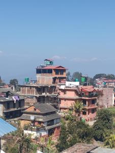 Fotografie z fotogalerie ubytování Bandipur Pathivara Hotel v destinaci Bandipur
