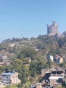 Fotografie z fotogalerie ubytování Bandipur Pathivara Hotel v destinaci Bandipur