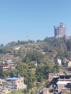 Fotografie z fotogalerie ubytování Bandipur Pathivara Hotel v destinaci Bandipur