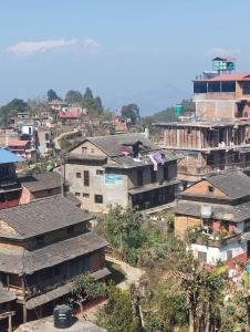 Fotografie z fotogalerie ubytování Bandipur Pathivara Hotel v destinaci Bandipur + 11 fotografií