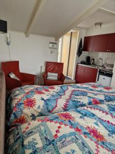 Afbeelding uit fotogalerij van Polderzicht in De Rijp