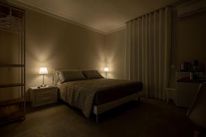 Fotografie z fotogalerie ubytování ELEGANCE Calasetta's Rooms v destinaci Calasetta