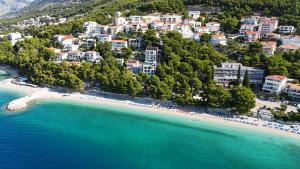 Gallery image of Motel Ljetni raj in Baška Voda