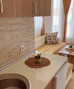 Et opholdsområde på Villa Doda - Donji Stoj - Ulcinj