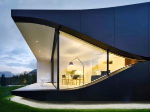 Φωτογραφία από το άλμπουμ του Designer North Side Apartment In The Dolomites σε Cornaiano