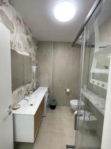 Afbeelding uit fotogalerij van CASA NINA affittacamere 2 in Camerino