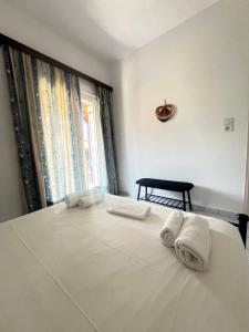 Φωτογραφία από το άλμπουμ του Xanthi Apartments στα Σύβοτα