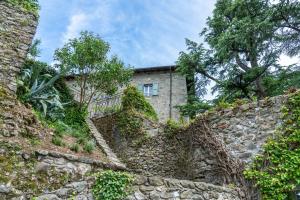 Φωτογραφία από το άλμπουμ του Historic Castle Overlooking Garfagnana Valley σε Camporgiano