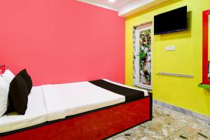 Gallery image of Hotel O Dolly in Devanandapur +21 photos